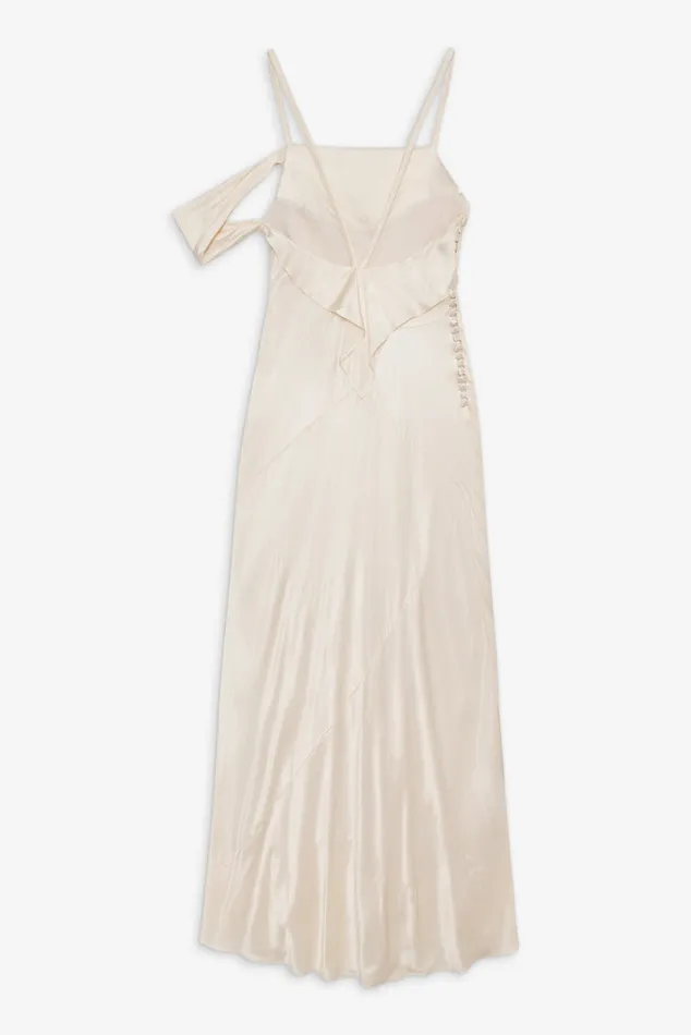 For Love and Lemons Jewel Maxi Dress Women Dresses