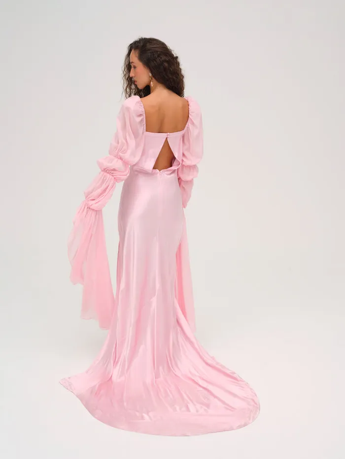 For Love and Lemons Willow Gown Women Dresses