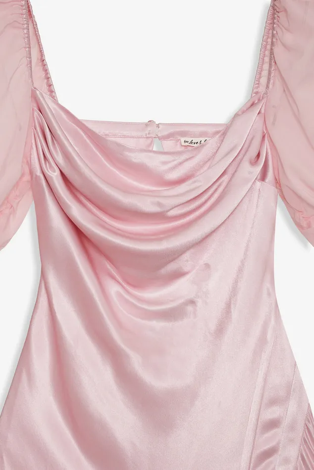For Love and Lemons Willow Gown Women Dresses