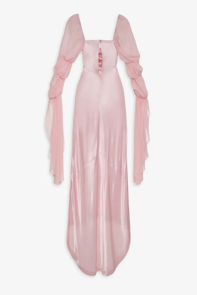 For Love and Lemons Willow Gown Women Dresses