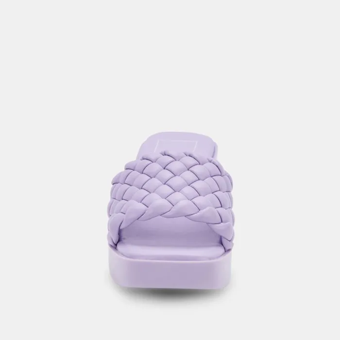 Goldy Sandals Lilac Stella Women Dolce Vita Heels