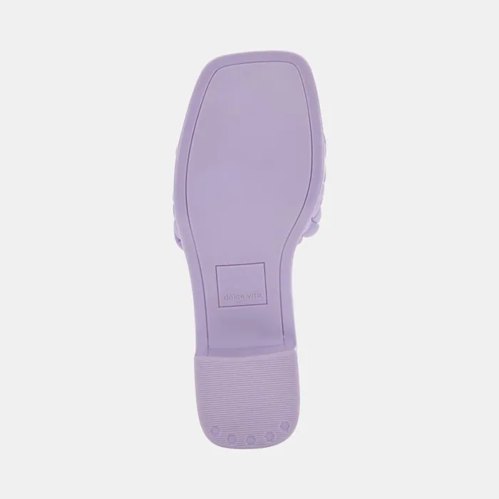 Goldy Sandals Lilac Stella Women Dolce Vita Heels