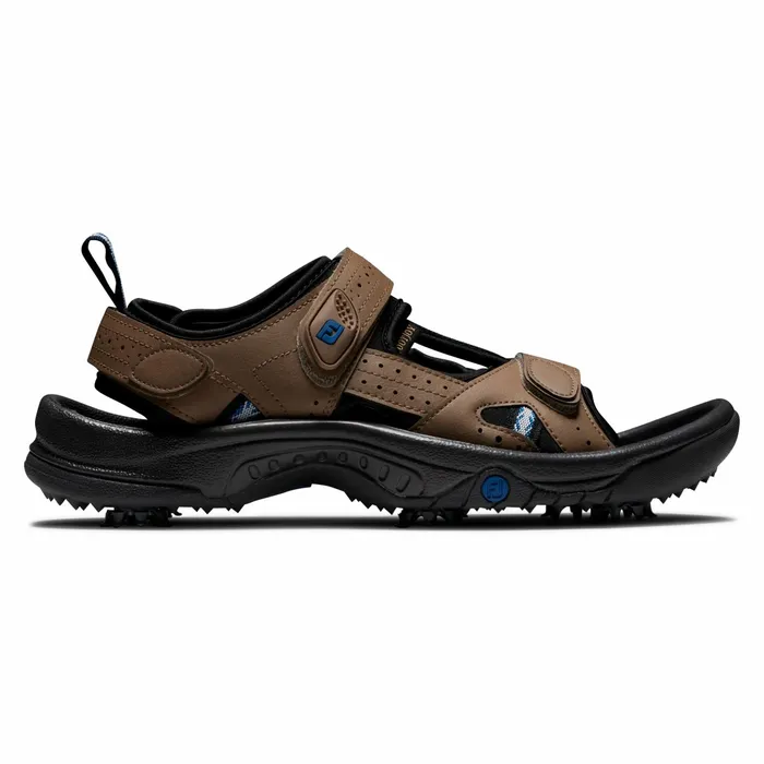 Golf Sandals For Men FootJoy Men FootJoy Spiked
