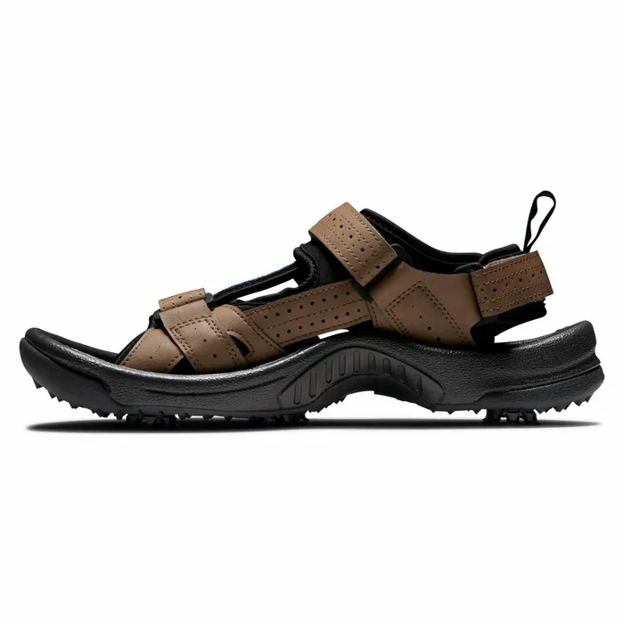 Golf Sandals For Men FootJoy Men FootJoy Spiked
