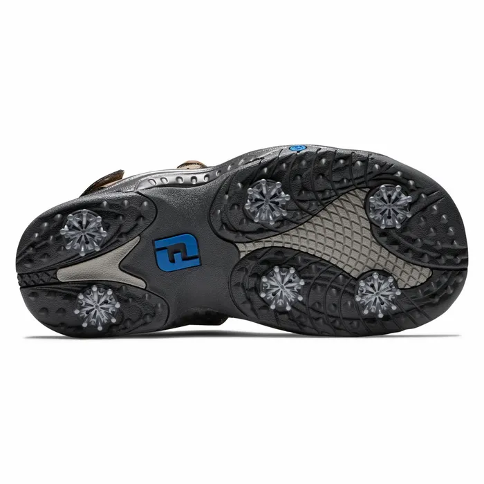 Golf Sandals For Men FootJoy Men FootJoy Spiked