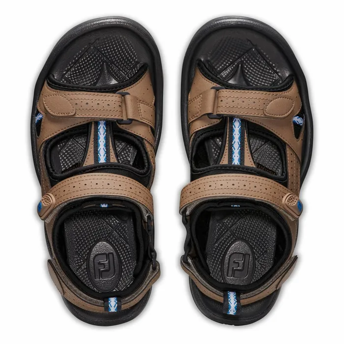Golf Sandals For Men FootJoy Men FootJoy Spiked