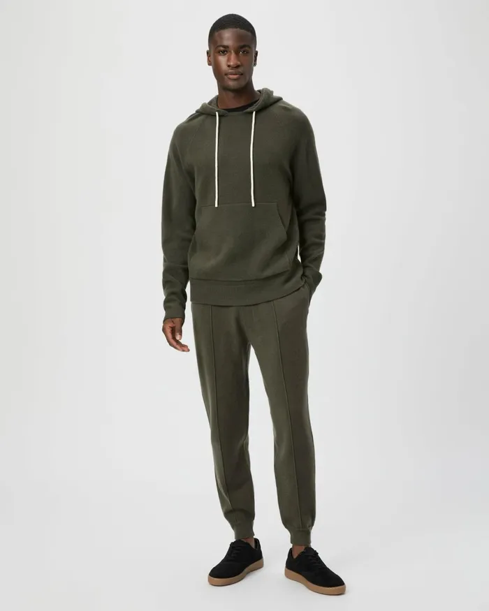 Gowen Sweater Pant 8211 Shaded Glen Men PAIGE Pants and Joggers