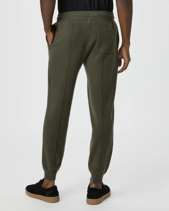 Gowen Sweater Pant 8211 Shaded Glen Men PAIGE Pants and Joggers Gowen Sweater Pant 8211 Shaded Glen Men PAIGE Pants and Joggers