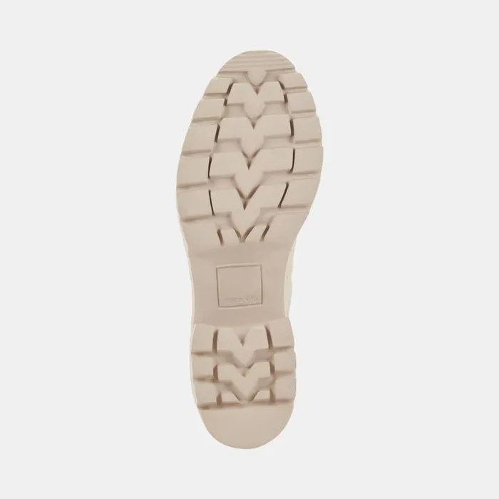 Hawk H2o Booties Ivory Leather Ivory Leather H2o Women Dolce Vita PreOrder