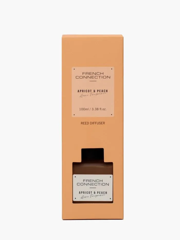 Home French Connection Home Accessories Apricot Glow Indulgence Diffuser Natural