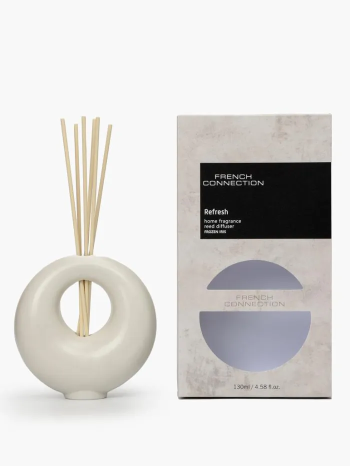 Home French Connection Home Accessories Refresh Sanctuary Diffuser Natural