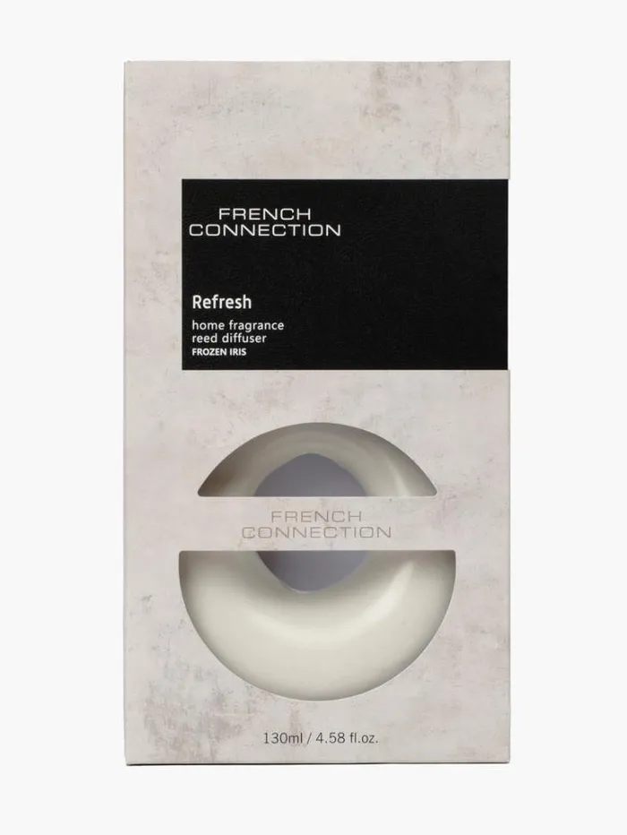Home French Connection Home Accessories Refresh Sanctuary Diffuser Natural