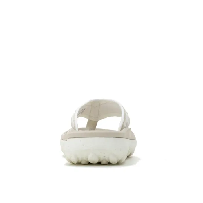 Hut Ultra Flip White Women Merrell SlipOns