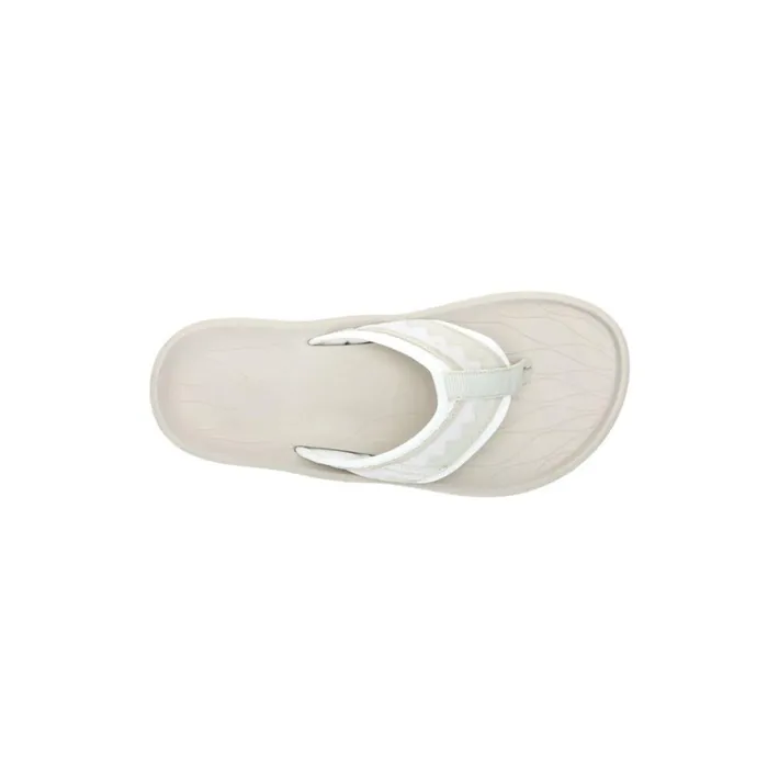 Hut Ultra Flip White Women Merrell SlipOns