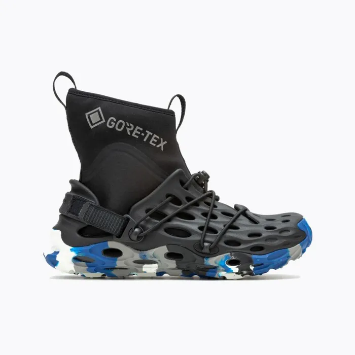 Hydro Moc At GoreTex 1trl X Burton Mine77 Black Women Merrell SlipOns