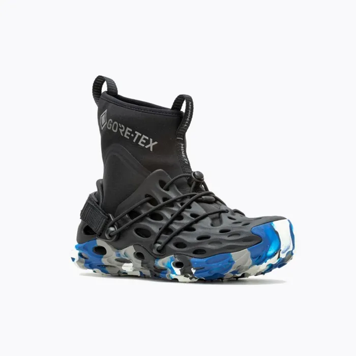Hydro Moc At GoreTex 1trl X Burton Mine77 Black Women Merrell SlipOns