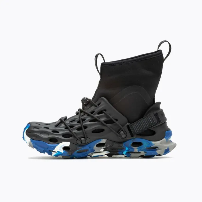 Hydro Moc At GoreTex 1trl X Burton Mine77 Black Women Merrell SlipOns