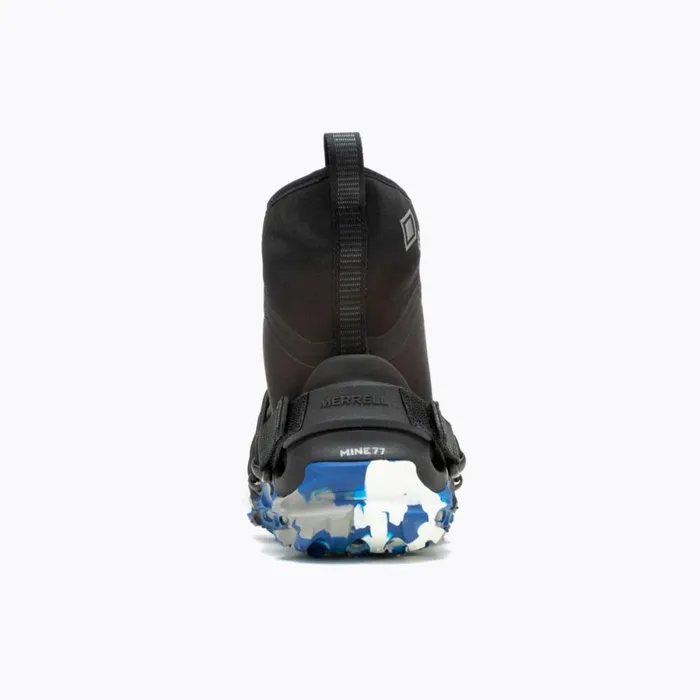 Hydro Moc At GoreTex 1trl X Burton Mine77 Black Women Merrell SlipOns