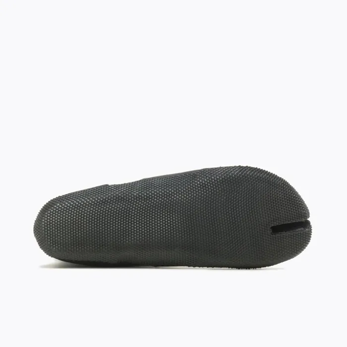 Hydro Moc At Ss Mid 1trl Black Women Merrell SlipOns