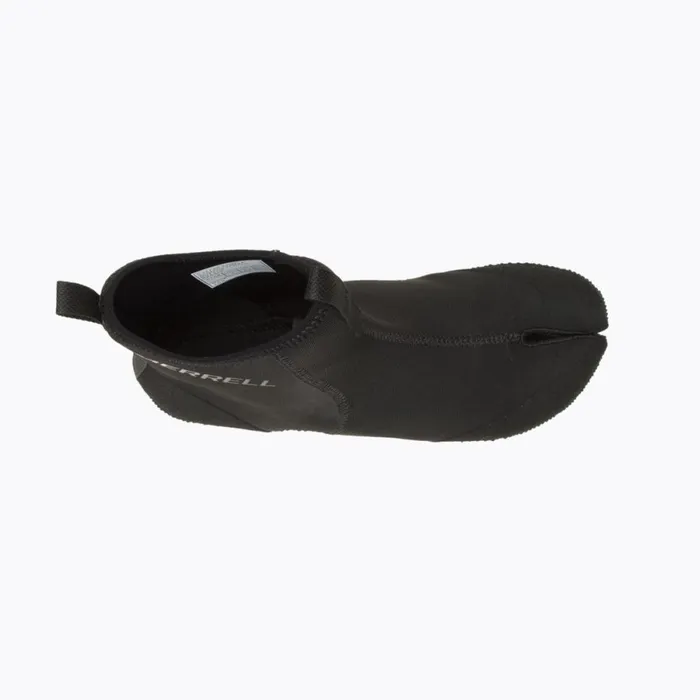 Hydro Moc At Ss Mid 1trl Black Women Merrell SlipOns