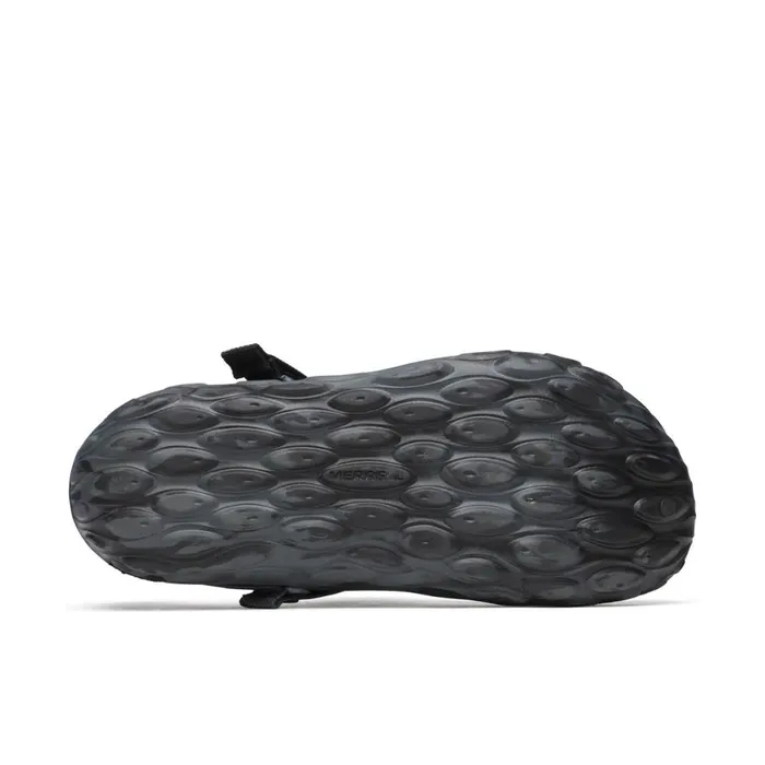 Hydro Moc Web Black Women Merrell SlipOns