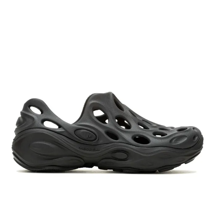 Hydro Next Gen Moc Triple Black Women Merrell SlipOns