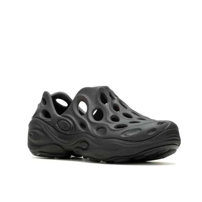 Hydro Next Gen Moc Triple Black Women Merrell SlipOns