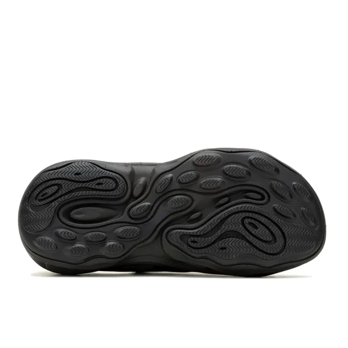Hydro Next Gen Moc Triple Black Women Merrell SlipOns