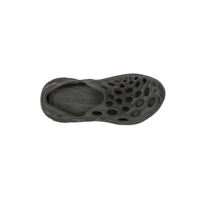 Hydro Next Gen Moc Triple Black Women Merrell SlipOns