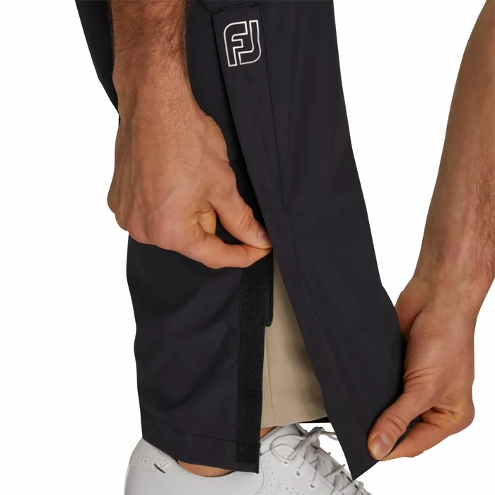 HydroLite X Rain PantLong Men FootJoy Pants