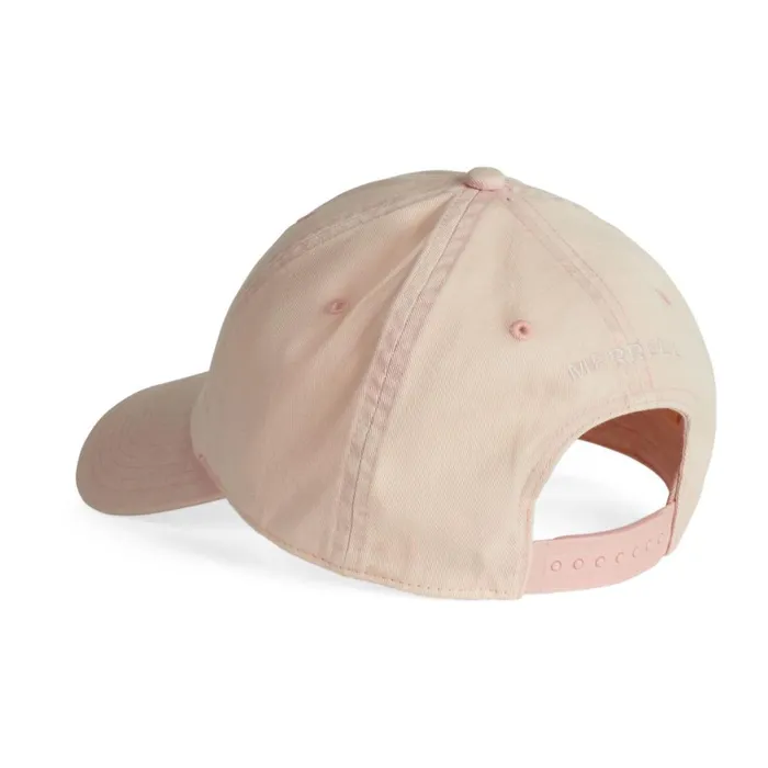 I Like Hike Dad Hat Rose Smoke MenWomen Merrell Hats