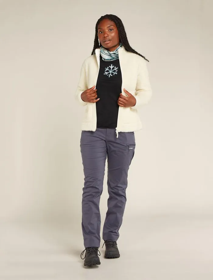 Icebreaker Merino 150 Tech Lite Short Sleeve TShirt Protect Our Winters Black Women039s Tshirts and Tanks Icebreaker Merino 150 Tech Lite Short Sleeve TShirt Protect Our Winters Black Women039s Tshirts and Tanks