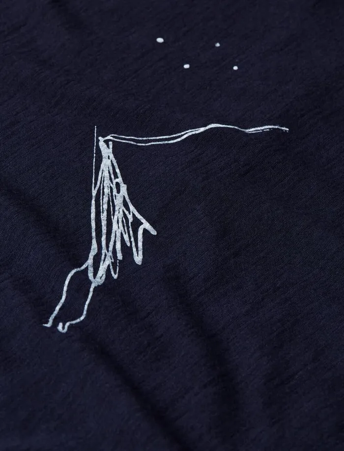Icebreaker Merino 150 Tech Lite Short Sleeve TShirt Southern Constellation Midnight Navy Women039s Tshirts and Tanks Icebreaker Merino 150 Tech Lite Short Sleeve TShirt Southern Constellation Midnight Navy Women039s Tshirts and Tanks
