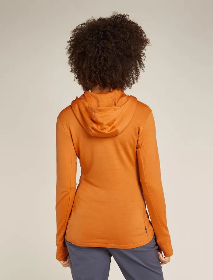 Icebreaker Merino 260 Quantum Long Sleeve Zip Hoodie Ray Women039s Sweaters and Hoodies Icebreaker Merino 260 Quantum Long Sleeve Zip Hoodie Ray Women039s Sweaters and Hoodies