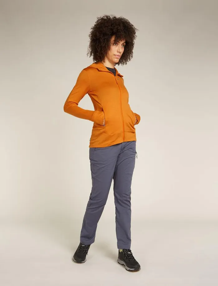 Icebreaker Merino 260 Quantum Long Sleeve Zip Hoodie Ray Women039s Sweaters and Hoodies Icebreaker Merino 260 Quantum Long Sleeve Zip Hoodie Ray Women039s Sweaters and Hoodies