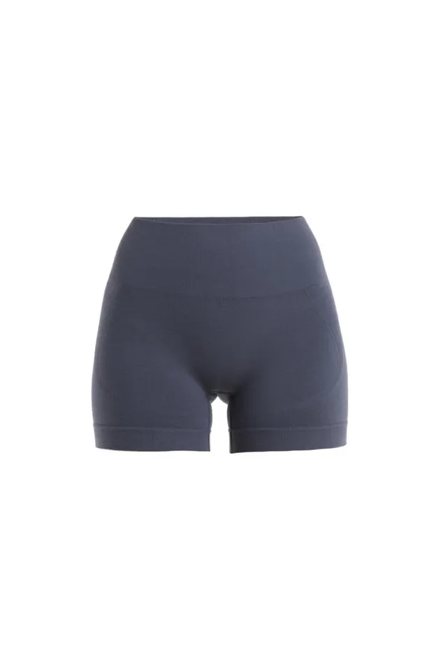 Icebreaker Merino Blend 260 ZoneKnit Seamless 4034 Shorts Graphite Women039s Pants Tights and Shorts Icebreaker Merino Blend 260 ZoneKnit Seamless 4034 Shorts Graphite Women039s Pants Tights and Shorts