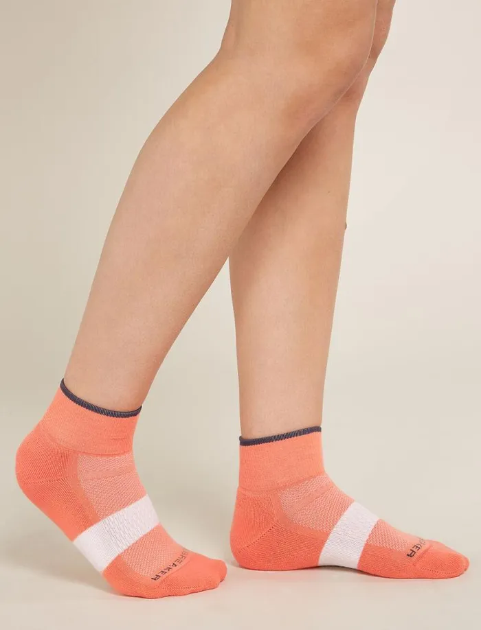 Icebreaker Merino Multisport Light Mini Socks Tanggraphite Women039s Socks Icebreaker Merino Multisport Light Mini Socks Tanggraphite Women039s Socks