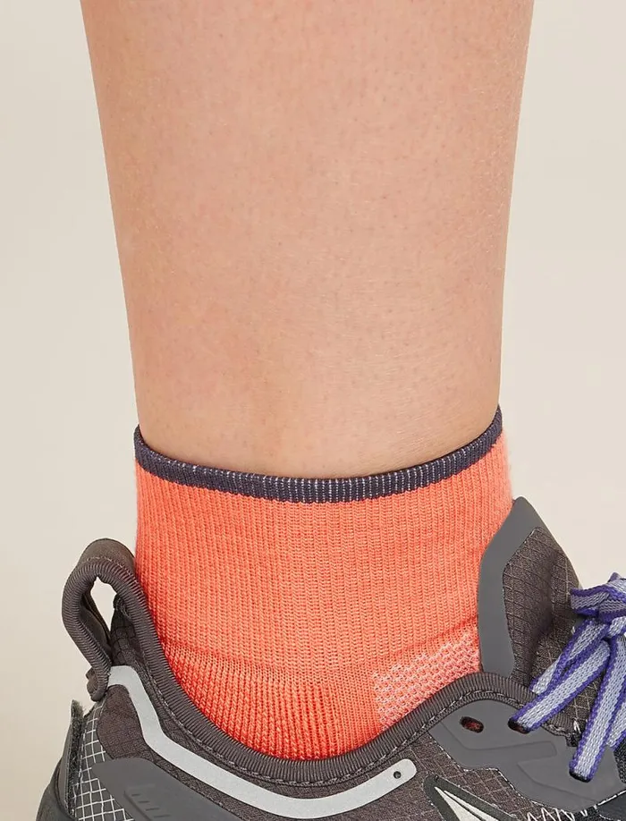 Icebreaker Merino Multisport Light Mini Socks Tanggraphite Women039s Socks Icebreaker Merino Multisport Light Mini Socks Tanggraphite Women039s Socks