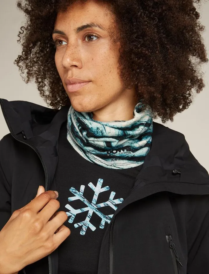 Icebreaker Unisex Merino 200 Flexi Chute Protect Our Winters Snow Men039sWomen039s Hats and Neckwear Icebreaker Unisex Merino 200 Flexi Chute Protect Our Winters Snow Men039sWomen039s Hats and Neckwear
