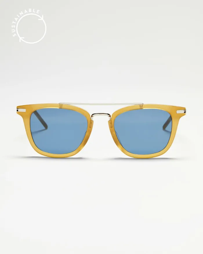 James Sunglasses 8211 Caramel Women PAIGE Shop Sunglasses