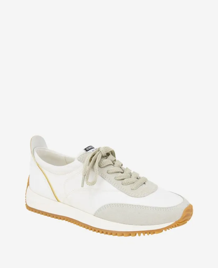 Jamie Nylon Sneaker White Women Kenneth Cole Sneakers Jamie Nylon Sneaker White Women Kenneth Cole Sneakers