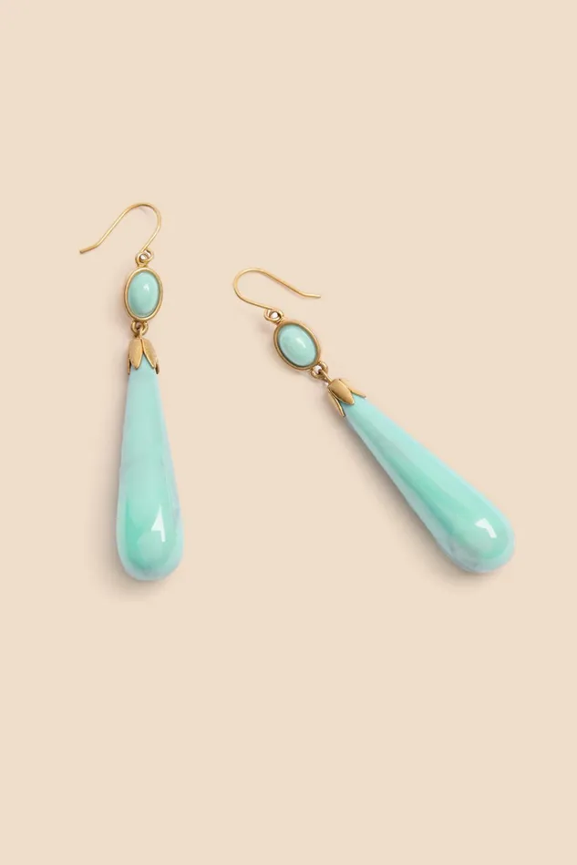 Jewellery Women RIXO Calliope Turquoise