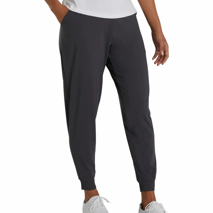 Jogger Women Women FootJoy Pants
