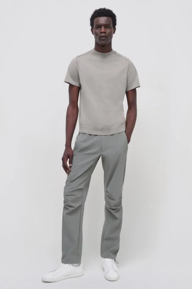 Jonathan Simkhai Caruso Jogger Park Slope Men Pants and Bottoms