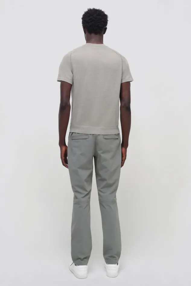 Jonathan Simkhai Caruso Jogger Park Slope Men Pants and Bottoms