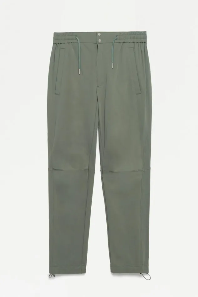 Jonathan Simkhai Caruso Jogger Park Slope Men Pants and Bottoms
