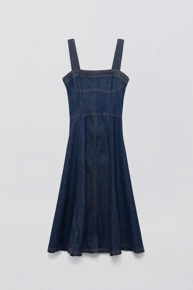 Jonathan Simkhai Cici Dress Imperial Women Dresses and Jumpsuits