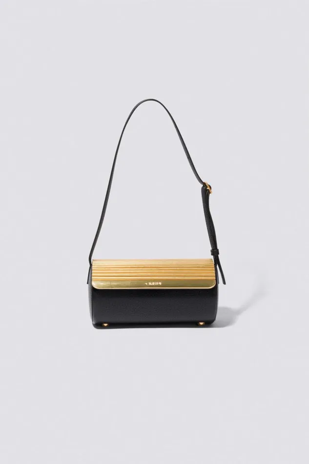 Jonathan Simkhai Rola Bag Black Women Handbags