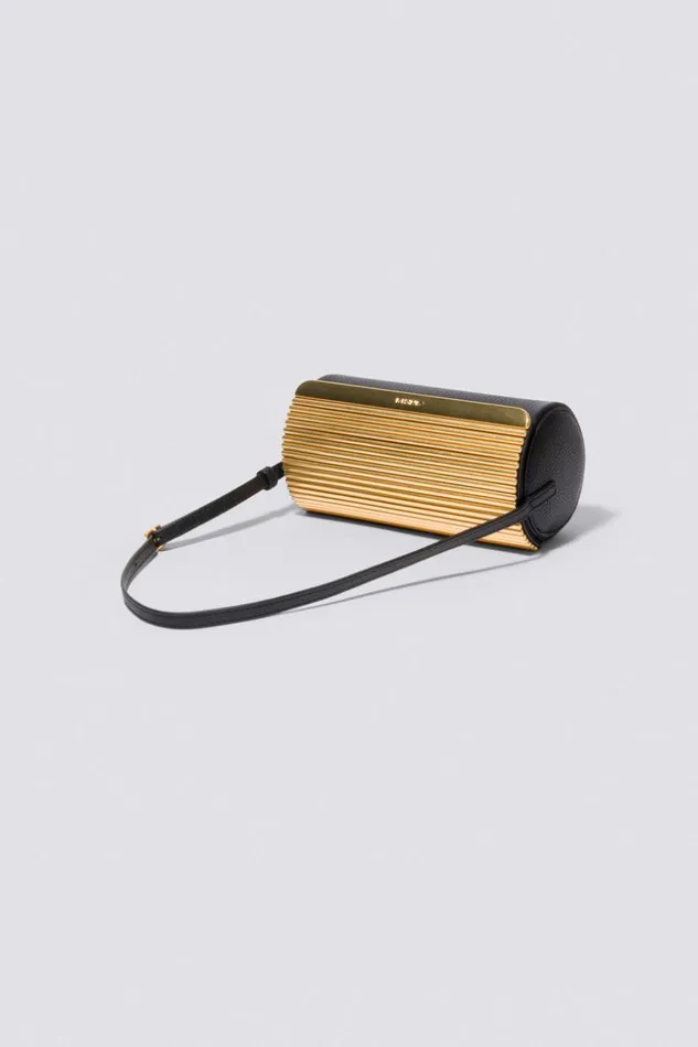 Jonathan Simkhai Rola Bag Black Women Handbags