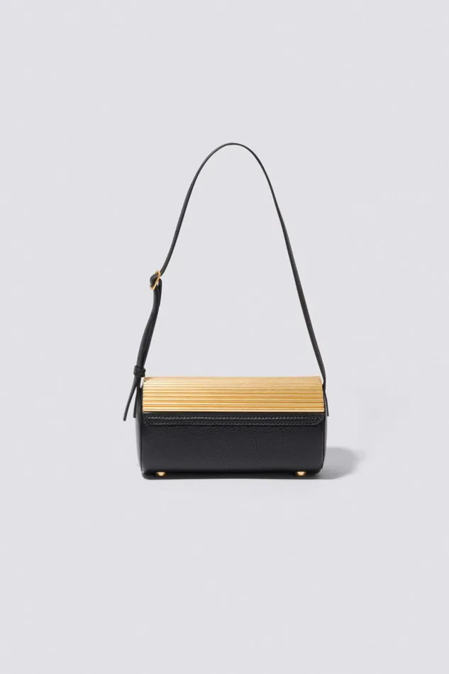Jonathan Simkhai Rola Bag Black Women Handbags